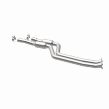Load image into Gallery viewer, MagnaFlow 2015 M3 3 Underbody Direct Fit Converter - 52925