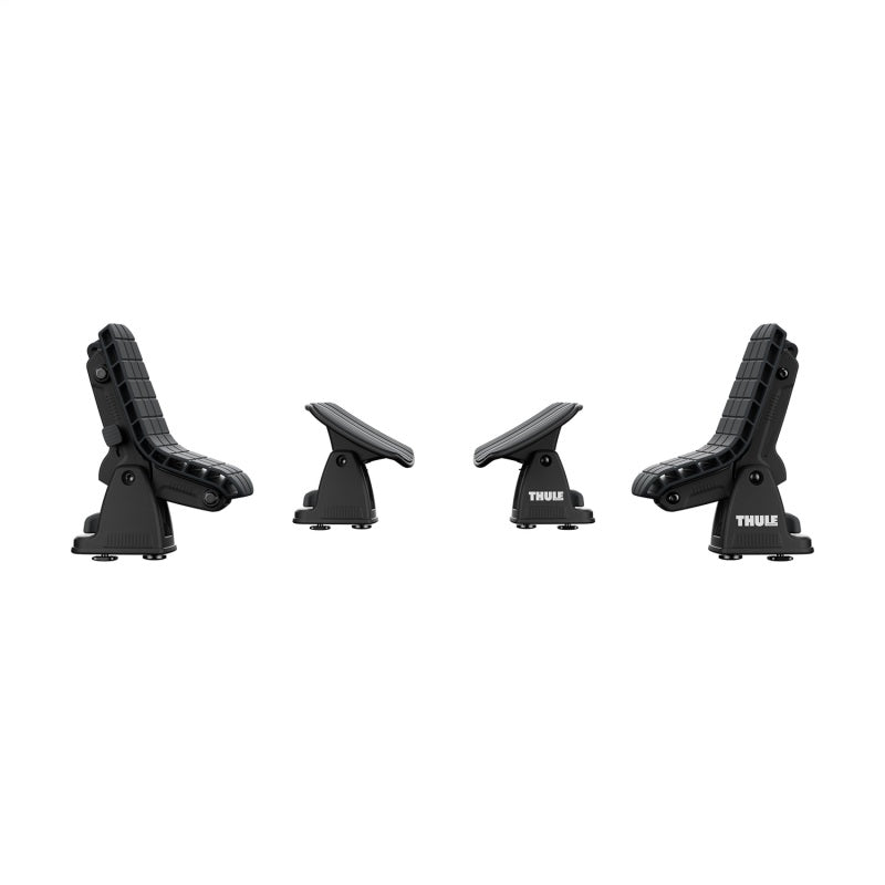 Thule DockGlide Kayak Saddle - Black - 896001