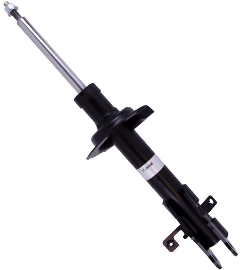 Bilstein B4 OE Replacement 09-14 Ford Edge Front Left Twintube Strut Assembly - 22-293565