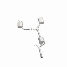 Load image into Gallery viewer, BRExhaust Exhaust Kit Replacement Audi - 106-0981