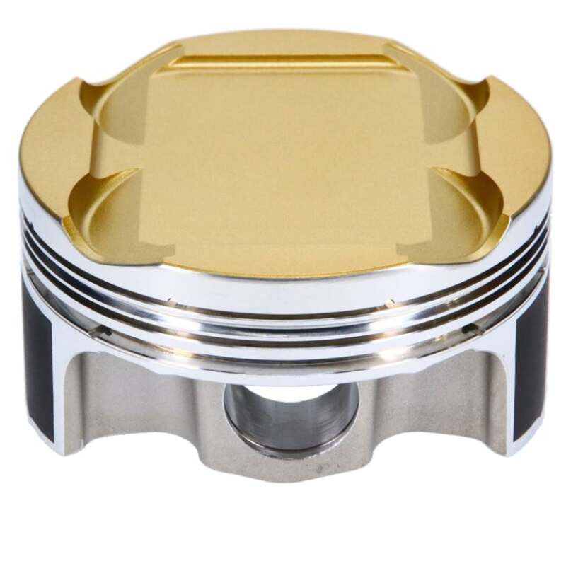 JE Pistons Ultra Series Subaru EJ205 92.5mm Bore 8.5:1 CR Set of 4 Pistons - 361319
