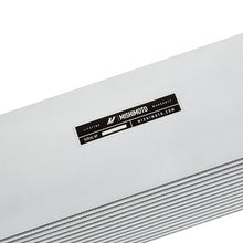 Load image into Gallery viewer, Mishimoto 2016+ Ford Focus RS Intercooler (I/C ONLY) - Silver - MMINT-RS-16SL