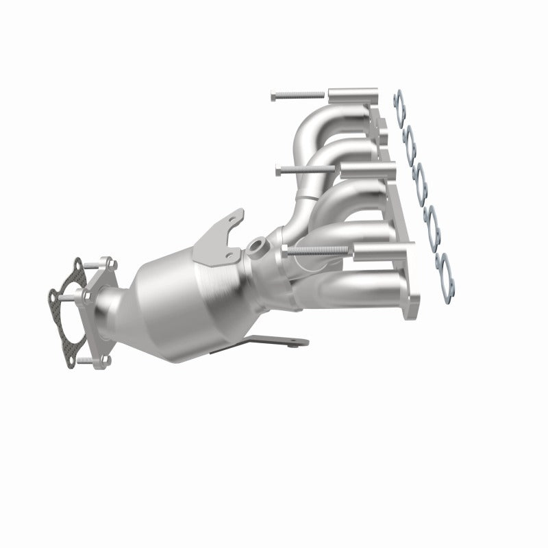MagnaFlow 01-05 Volvo S60/V70 2.4L Direct Fit Converter - 22-138