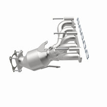 Load image into Gallery viewer, MagnaFlow 01-05 Volvo S60/V70 2.4L Direct Fit Converter - 22-138