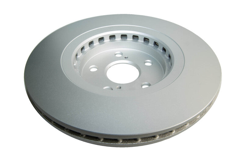 DBA 15-18 Lexus NX200t Front En-Shield Standard Rotor - DBA3450E