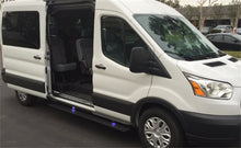Load image into Gallery viewer, AMP Research 2014-2017 Ford Transit PowerStep Plug N Play - Black - 76259-01A