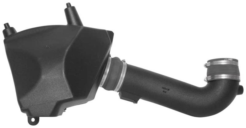 K&N 2019 Chevrolet / GMC 1500 V8-5.3/6.2L F/I AirCharger Performance Intake - 63-3109