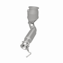 Load image into Gallery viewer, MagnaFlow 15-19 Mini Cooper S L4 2.0L Direct-fit Catalytic Converter - 52929