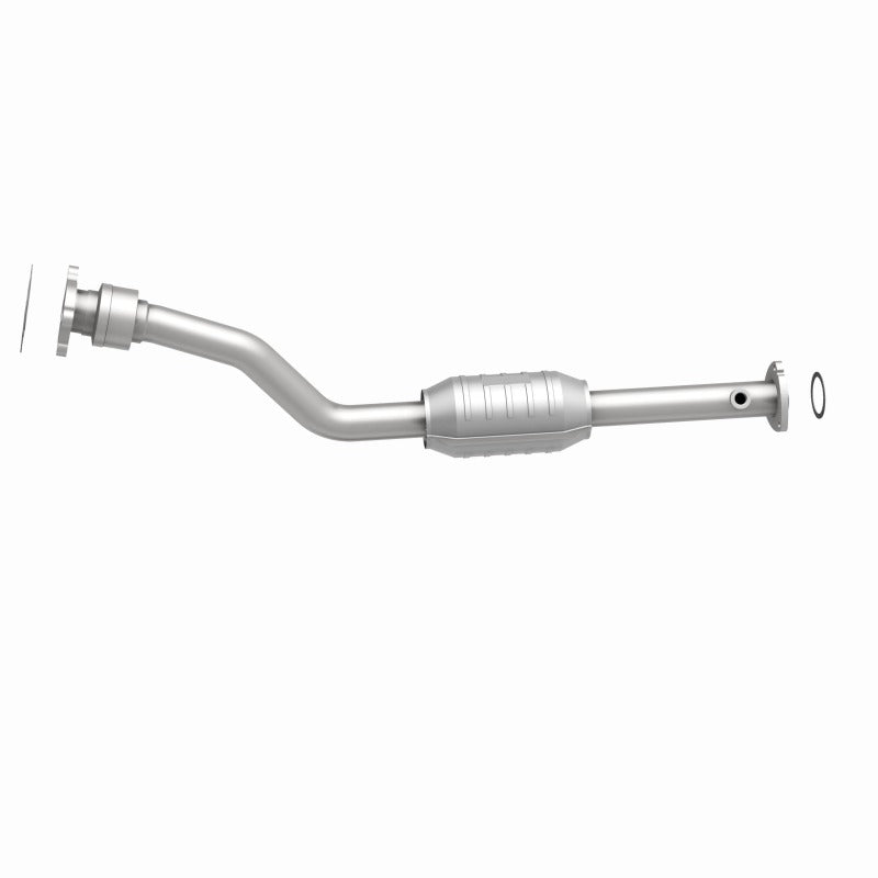 MagnaFlow Direct Fit Catalytic Converter 96-98 GM Cavalier/Malibu/ - 23465