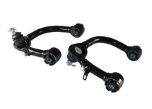 Load image into Gallery viewer, Whiteline 98-07 Lexus LX470 / 98-07 Toyota Land Cruiser Control Arms - Front Upper - KTA310