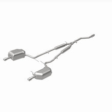 Load image into Gallery viewer, MagnaFlow BRE Exhaust Kit 02-05 Audi A4 Quattro 1.8L - 106-0744