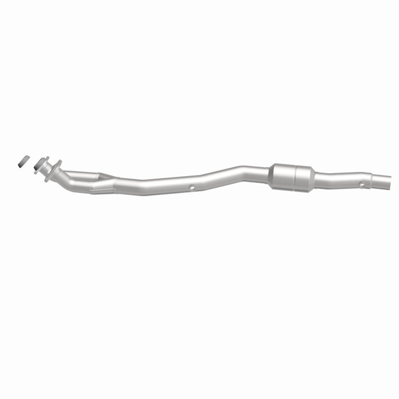 MagnaFlow Direct Fit Catalytic Converter 97-98 BMW 540I / 97-98 740I / 96-98 740IL 4.4L D/S - 23306