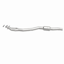 Load image into Gallery viewer, MagnaFlow Direct Fit Catalytic Converter 97-98 BMW 540I / 97-98 740I / 96-98 740IL 4.4L D/S - 23306