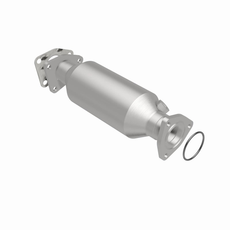 MagnaFlow Direct Fit Catalytic Converter 97-01 Honda Prelude 2.2L (49 State) - 51841