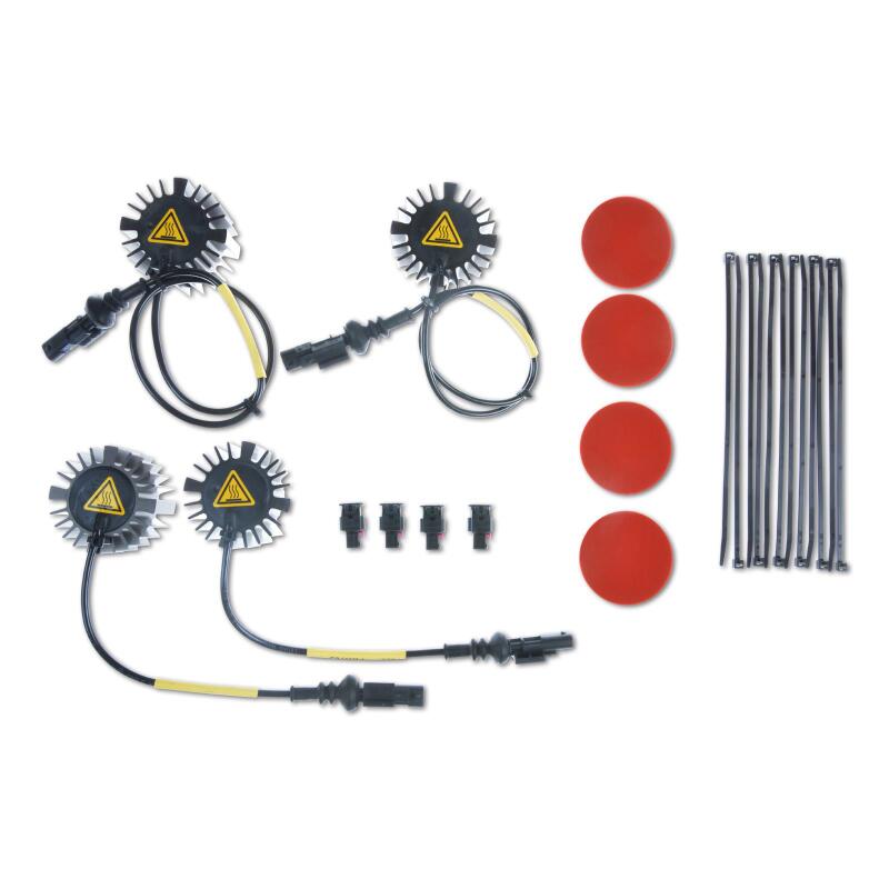 KW Mercedes AMG GT GT-S ESC Module - 68510430