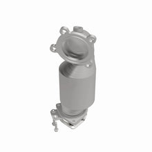 Load image into Gallery viewer, MagnaFlow 14-15 Regal 2 Underbody Direct Fit Converter - 52892