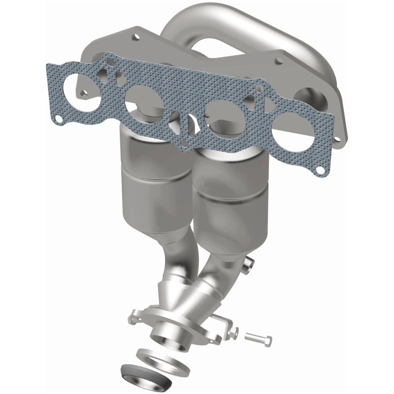MagnaFlow Conv DF 01-03 Toyota RAV4 2.0L Manifold - 50844