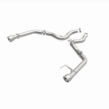 Load image into Gallery viewer, MagnaFlow Sys CB 15-16 Ford Mustang 5.0L - 19344