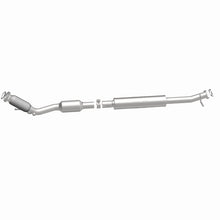Load image into Gallery viewer, MagnaFlow 2019 Toyota RAV4 2.5L Direct Fit Converter - 23-218