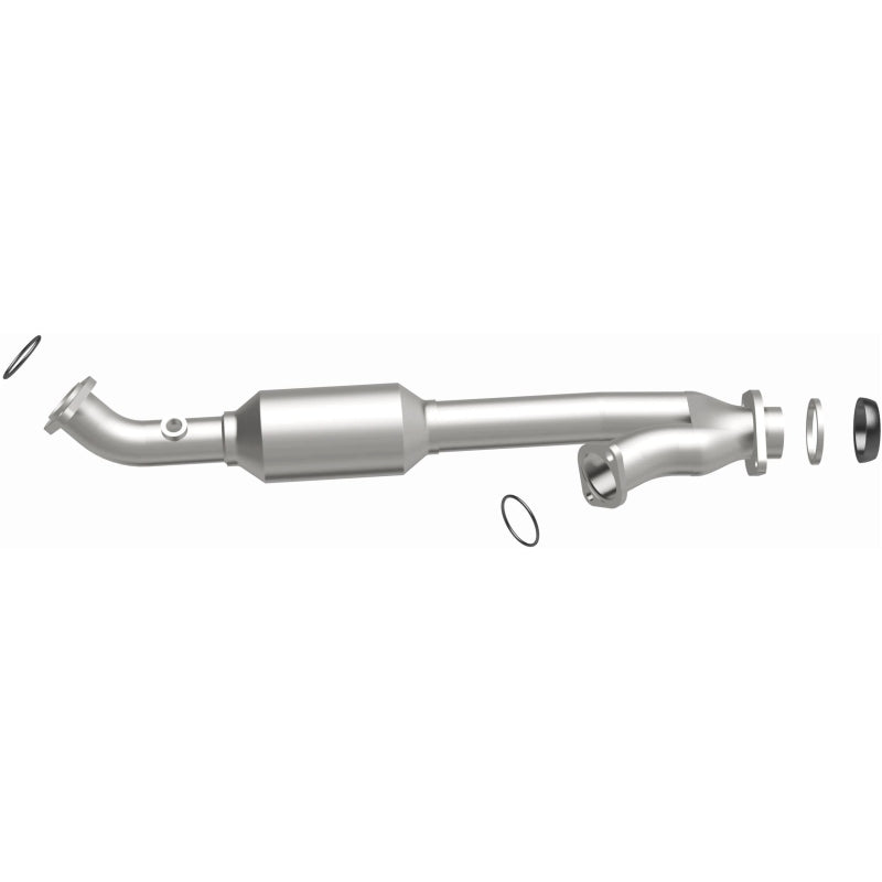 MagnaFlow Direct Fit Catalytic Converter 05-12 Toyota 4Runner 4.0L - 5491211