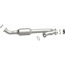 Load image into Gallery viewer, MagnaFlow Direct Fit Catalytic Converter 05-12 Toyota 4Runner 4.0L - 5491211
