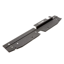 Load image into Gallery viewer, Cobb 08-14 Subaru WRX/STi Aluminum Radiator Shroud - Wrinkle Black - 815110