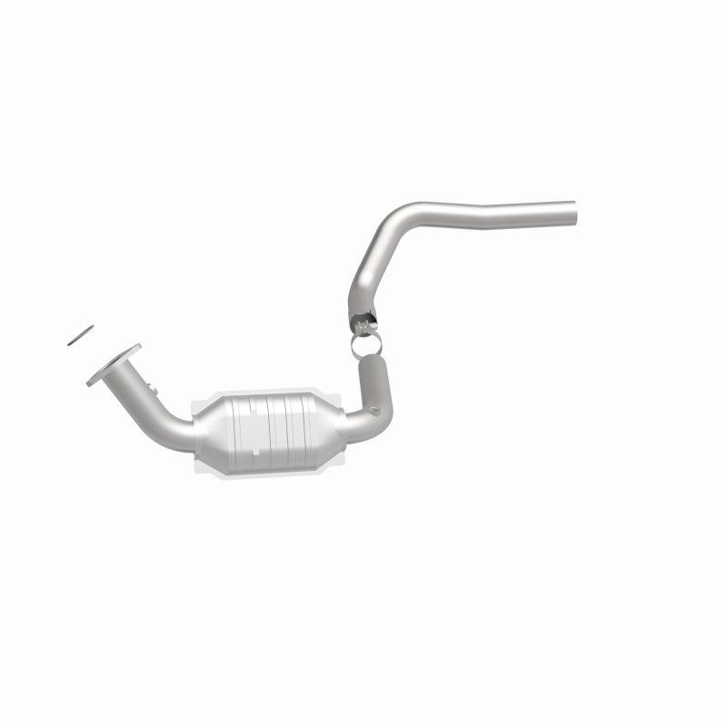 MagnaFlow Direct Fit Catalytic Converter 03-06 Hummer H2 6.0L D/S - 51372