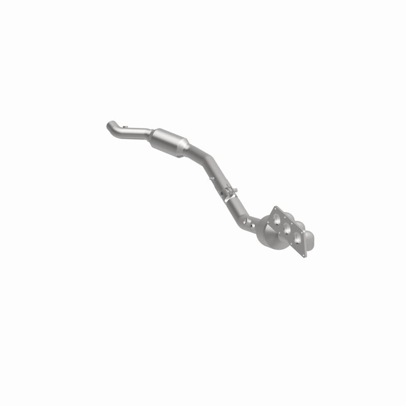 MagnaFlow 12-15 ML350 V6 3.5 OEM Manifold Direct Fit Converter - 22-068