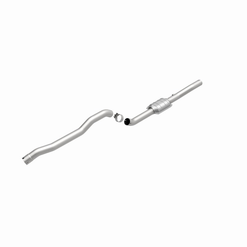 MagnaFlow Direct Fit Catalytic Converter 97 Dodge Dakota 3.9L 4wd MT - 23513