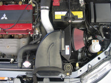 Load image into Gallery viewer, K&amp;N 06 Evo 9 Turbo Typhoon Short Ram Intake - 69-6545T