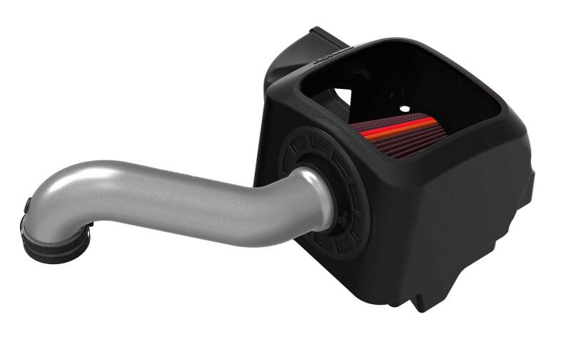 K&N 09-23 RAM 1500 5.7L NextGen Aluminum Cold Air Intake - 70-1561