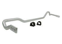 Load image into Gallery viewer, Whiteline 04-07 Subaru STi Rear 27mm Swaybar-XX h/duty Blade adjustable *Special Order* - BSR37XXZ
