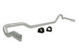 Whiteline 04-07 Subaru STi Rear 27mm Swaybar-XX h/duty Blade adjustable *Special Order* - BSR37XXZ