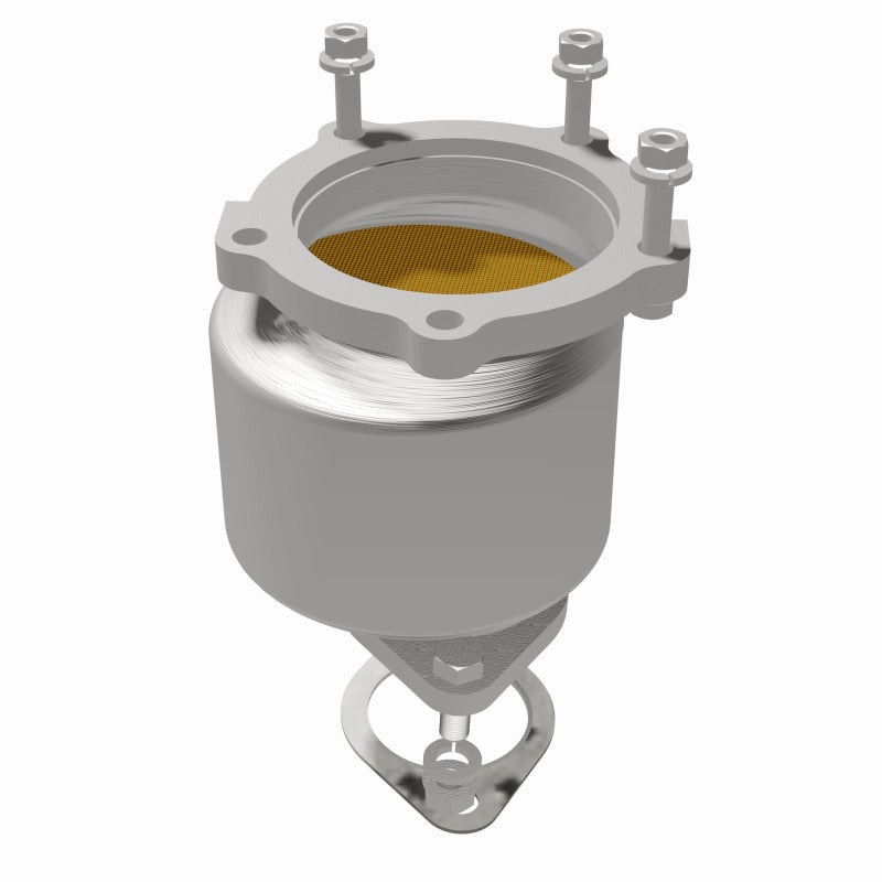MagnaFlow Direct Fit Catalytic Converter 02-05 Sedona frt mani OEM - 49310
