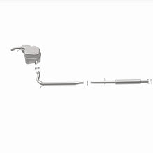 Load image into Gallery viewer, MagnaFlow BRE Exhaust Kit 01-06 Volvo V70 XC70 - 106-0197