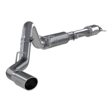 Load image into Gallery viewer, MBRP 2020 Chevrolet/GMC 2500/3500 HD Silverado/Sierra 6.6L V8 T304 Pro Series Performance Exhaust - S5093304