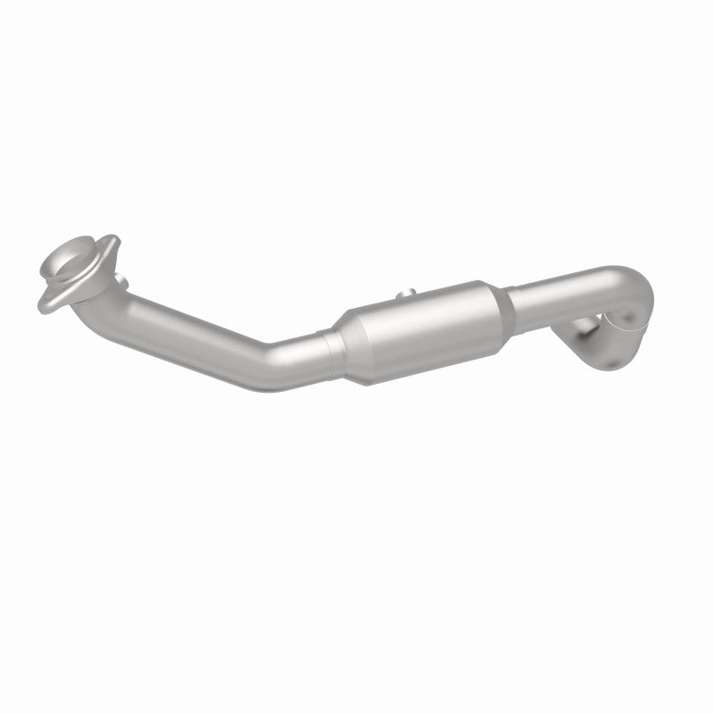 MagnaFlow 07-08 Ford F-150 4.6L Direct Fit Converter - 5451831