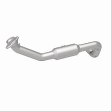 Load image into Gallery viewer, MagnaFlow 07-08 Ford F-150 4.6L Direct Fit Converter - 5451831