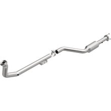 Load image into Gallery viewer, MagnaFlow 2002 Mercedes-Benz C230 2.3L Direct Fit Converter - 4481106