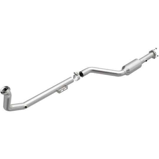 MagnaFlow 2002 Mercedes-Benz C230 2.3L Direct Fit Converter - 4481106