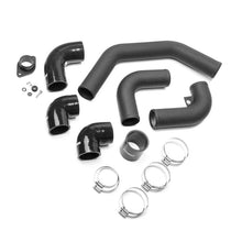 Load image into Gallery viewer, Cobb 08-14 Subaru WRX Front Mount Intercooler Hot Pipes - 724500-H
