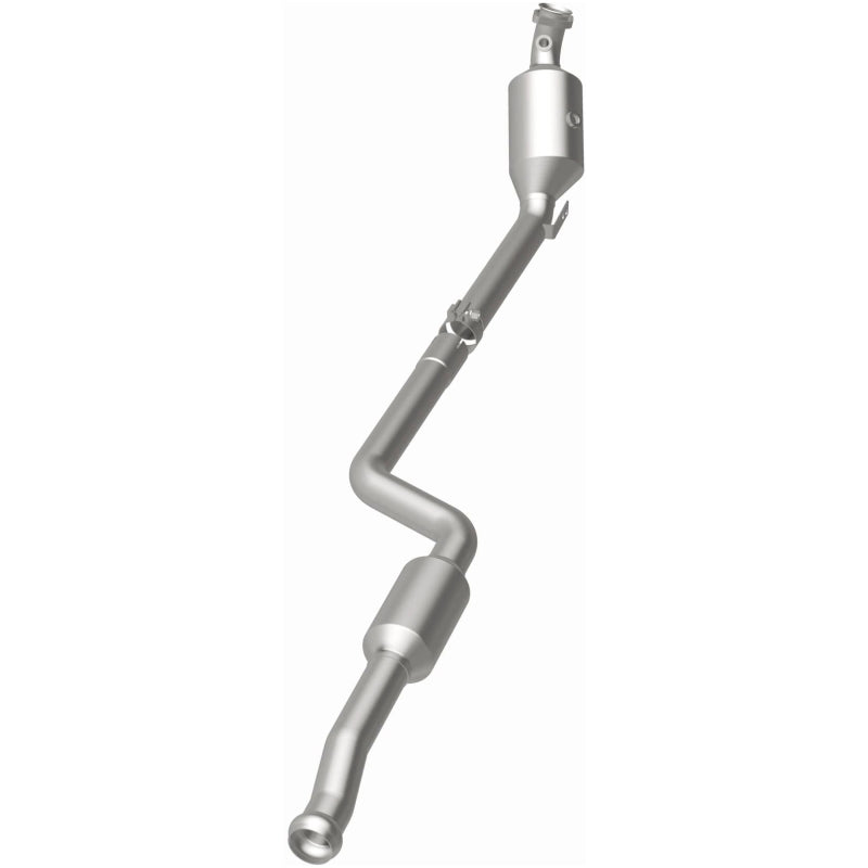 MagnaFlow 2011 C300 V6 3 OEM Underbody Direct Fit Converter - 21-492