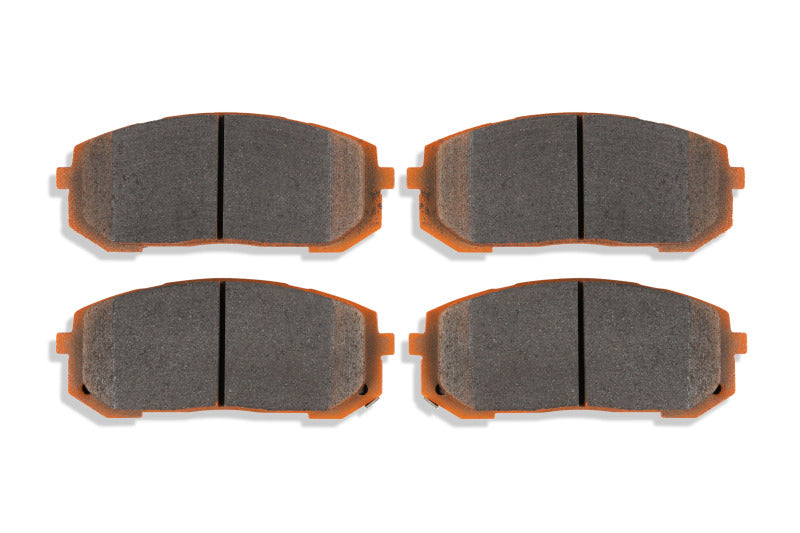 DBA 20-23 Hyundai Sonata XP Performance Front Brake Pads - DB15177XP