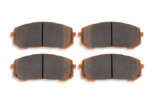 DBA 20-23 Hyundai Sonata XP Performance Front Brake Pads - DB15177XP