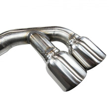 Load image into Gallery viewer, Kooks 97-04 Chevy Corvette Full 3in Axleback w/Pol Tips Requires 3in X-Pipe - 21506300
