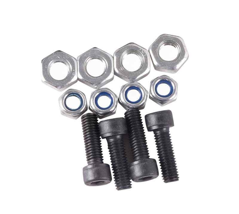 NRG Seat Sliders - Single - SBR-001