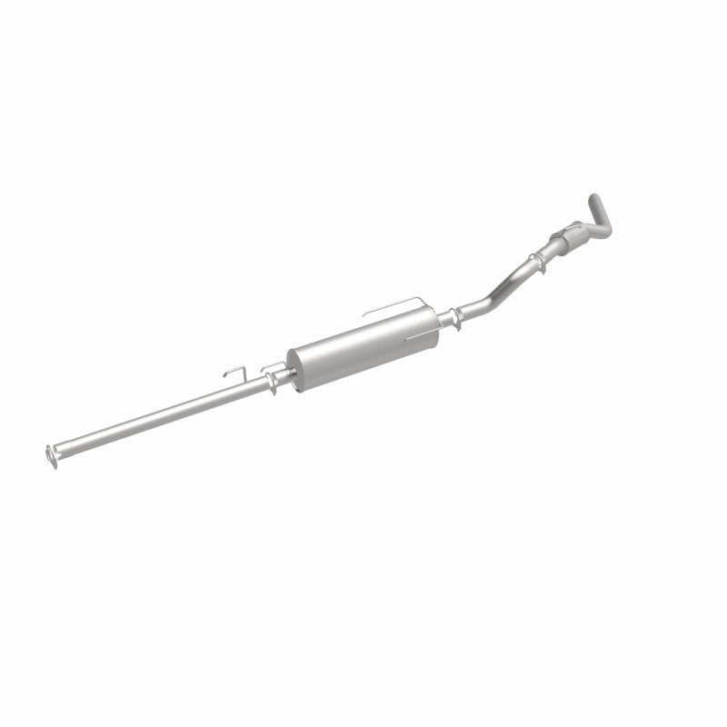 MagnaFlow BRE Exhaust Kit 04-05 Dodge Ram 1500 5.7L - 106-0195