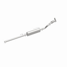 Load image into Gallery viewer, MagnaFlow BRE Exhaust Kit 04-05 Dodge Ram 1500 5.7L - 106-0195