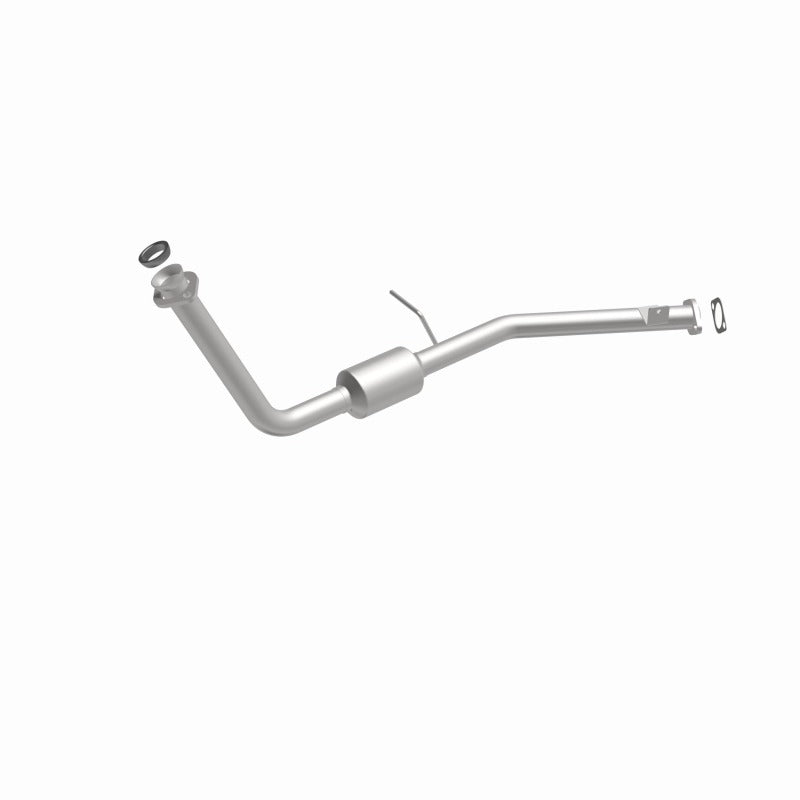 MagnaFlow Direct Fit Catalytic Converter 1986-1994 Suzuki Samurai 1.3 - 24459