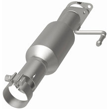 Load image into Gallery viewer, MagnaFlow Direct Fit Catalytic Converter 15-16 Ford Edge 3.5L FWD - Rear - 21-730